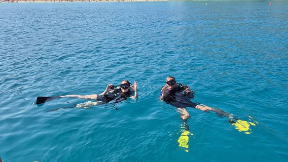 Diving Mediterraneo - Centro Formazione Istruttori Subacquei Wase Diveducation