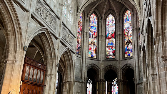 Blois