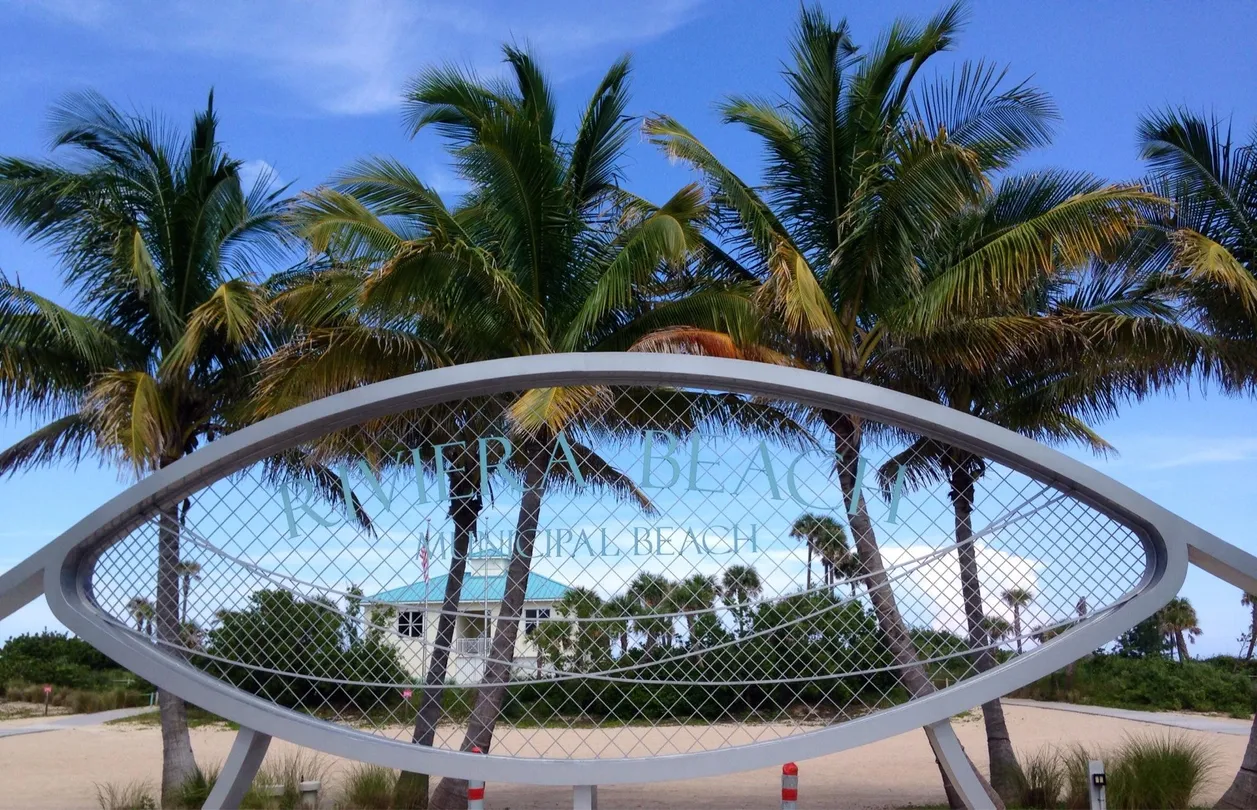 1_Riviera Beach