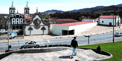 Museu Municipal Abade Pedrosa