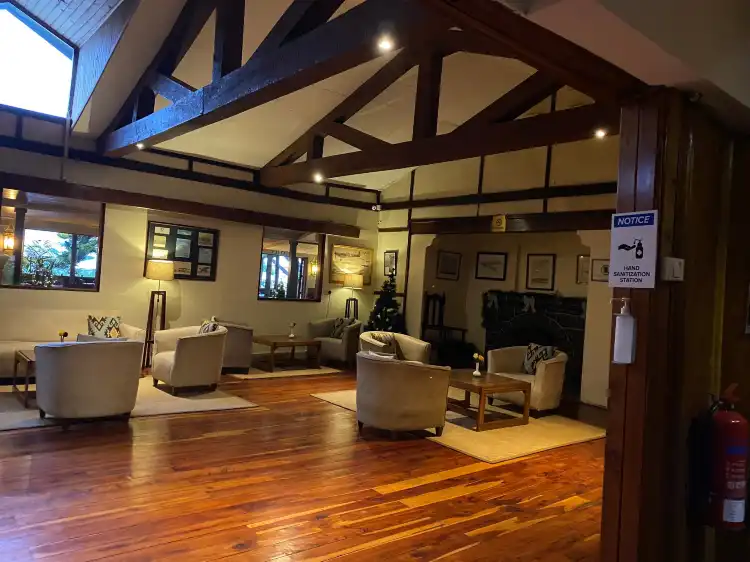 Hotels near Aero Club of East Africa (ACEA)
