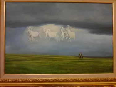 Karaganda Regional Museum of Fine Arts