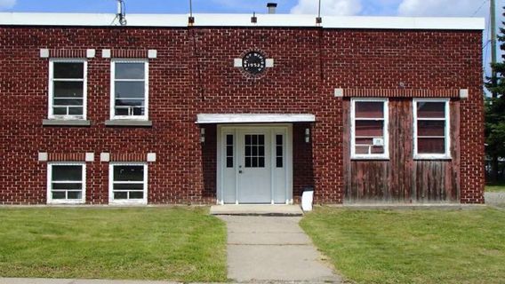 Lake Nipigon Provincial Park