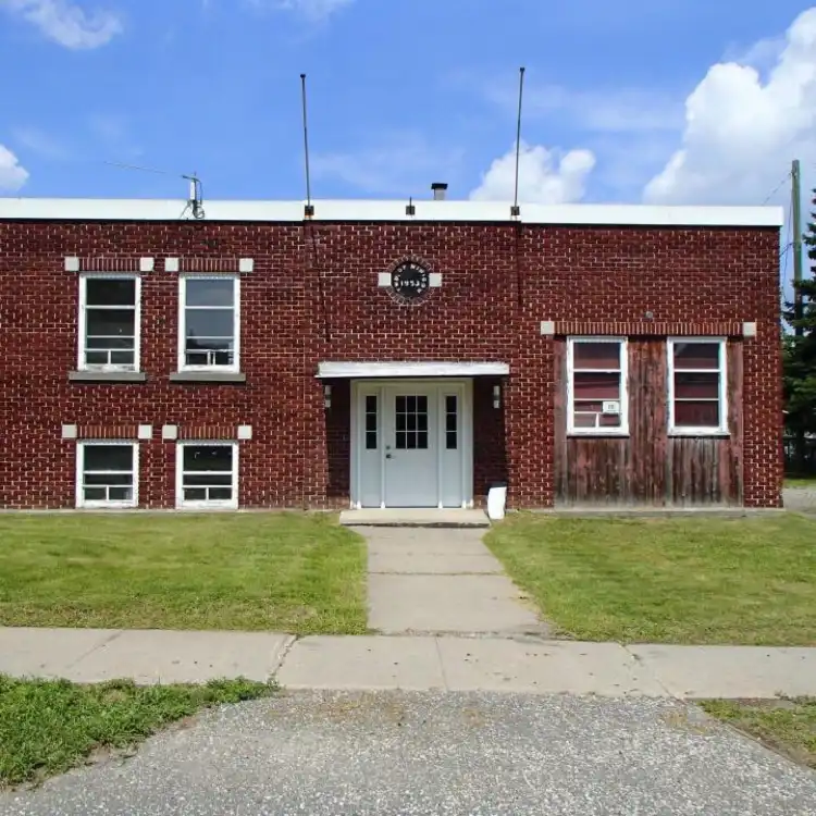 Hotels in Nipigon