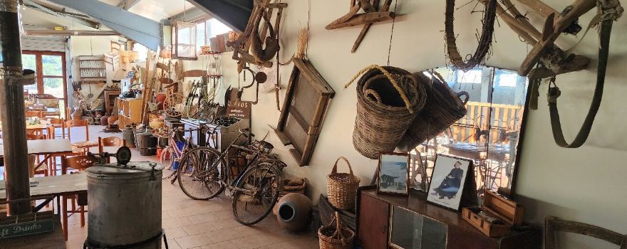 Ktima Christoudia Winery
