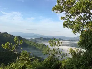 Bukit Panorama Trailhead