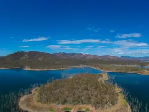 Lake Awoonga