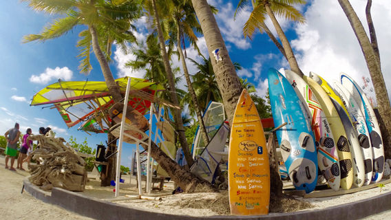 Active Watersports & Recreations Maafushi