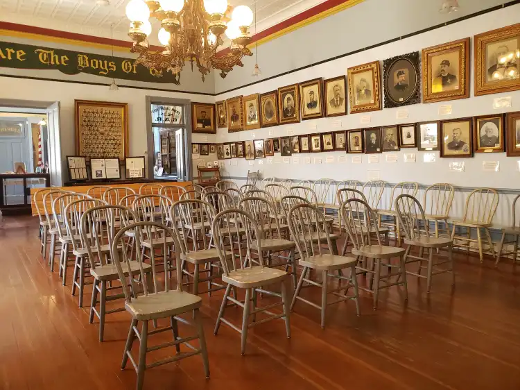 Hotels in Litchfield