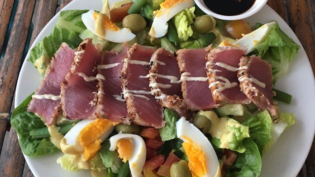 Timog Kiteboarding Center