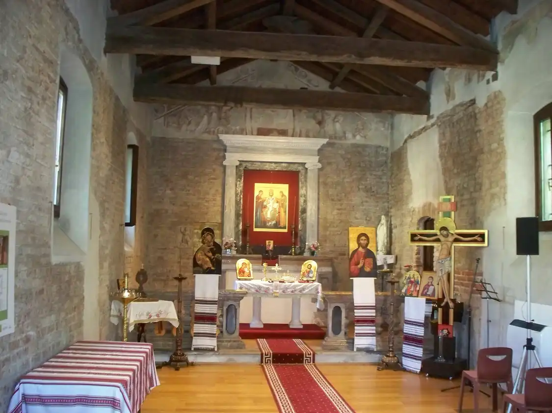 Hotel in zona SS. Filippo e Giacomo
