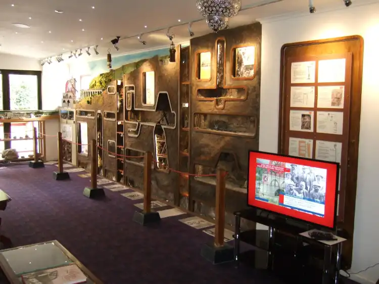 Hotels in Laxey