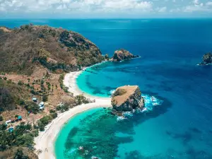 Koka Beach