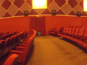 Cine Santa Helena