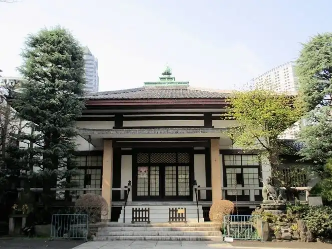 Hotel in zona Jodo Temple