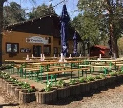 Walderholungspark Hambrücken