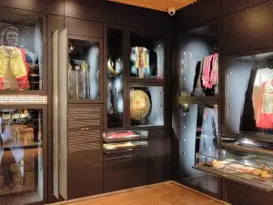 The Alka of Sinj Museum