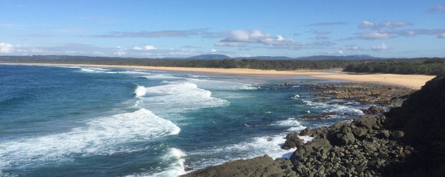 Saltwater National Park