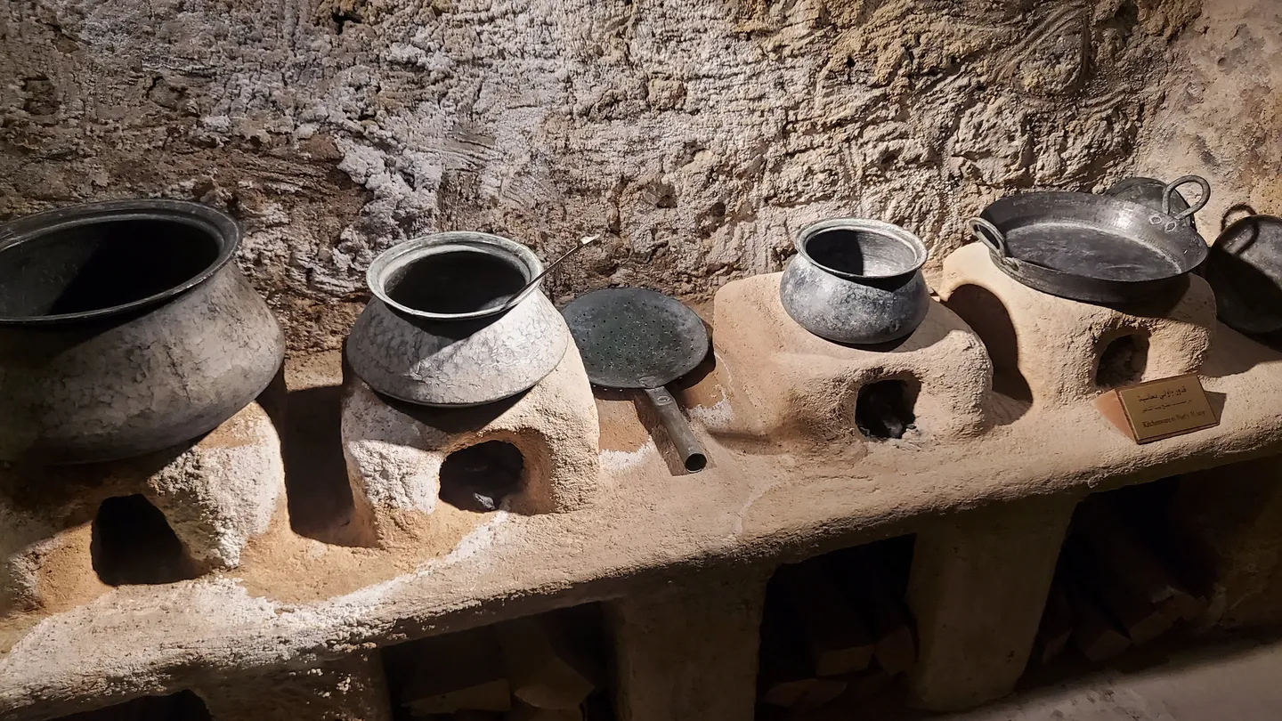 4_Museum of the Poet Al Oqaili