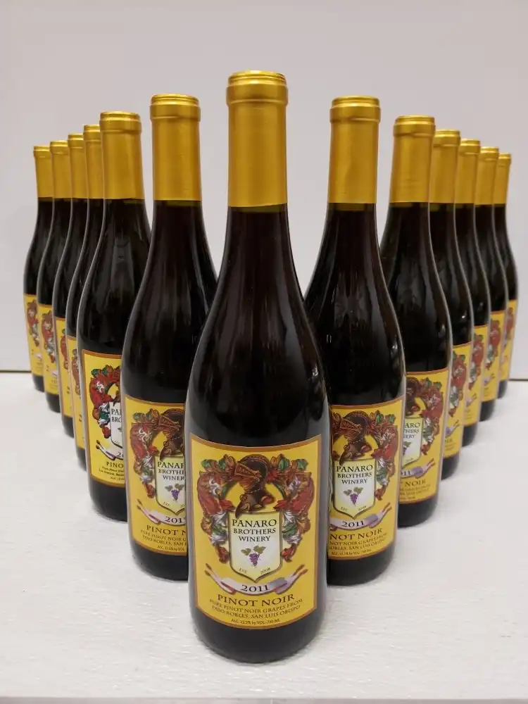 Hotels near Panaro Brothers Winery