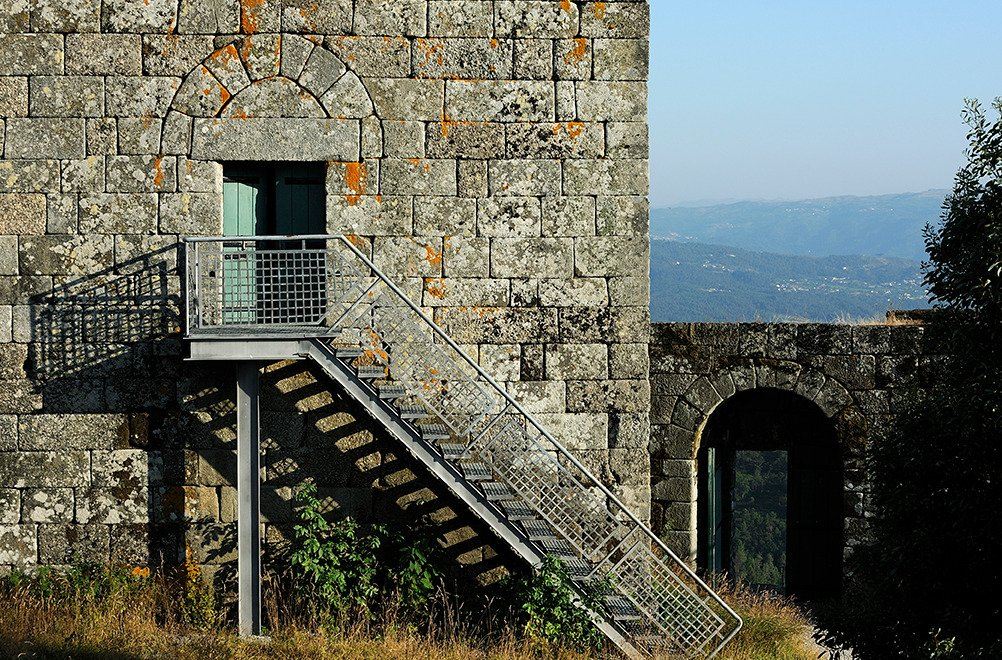 Castle of Arnóia
