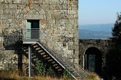 Castle of Arnóia