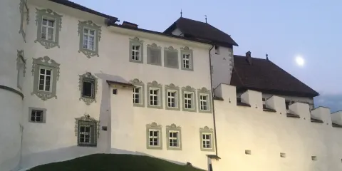 Castello di Casteldarne