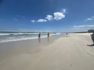 Strand Beach