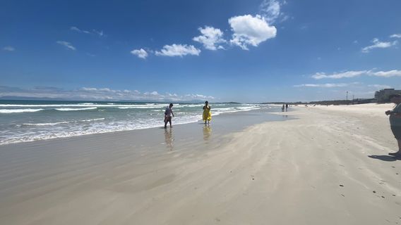 Strand Beach