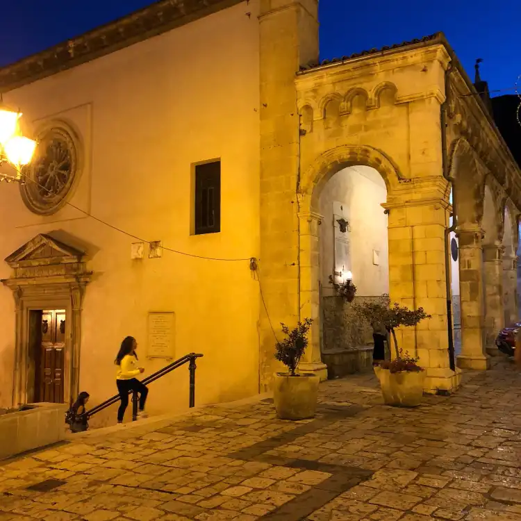 Hotel a Lama dei Peligni