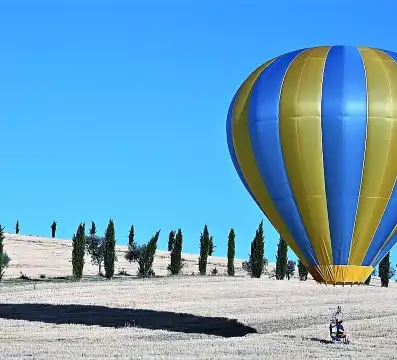 グアルド・カッタネーオのホテル