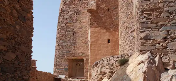 Taroudant Province