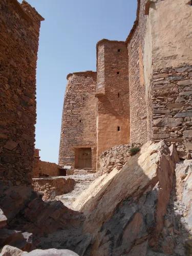 Taroudant Province