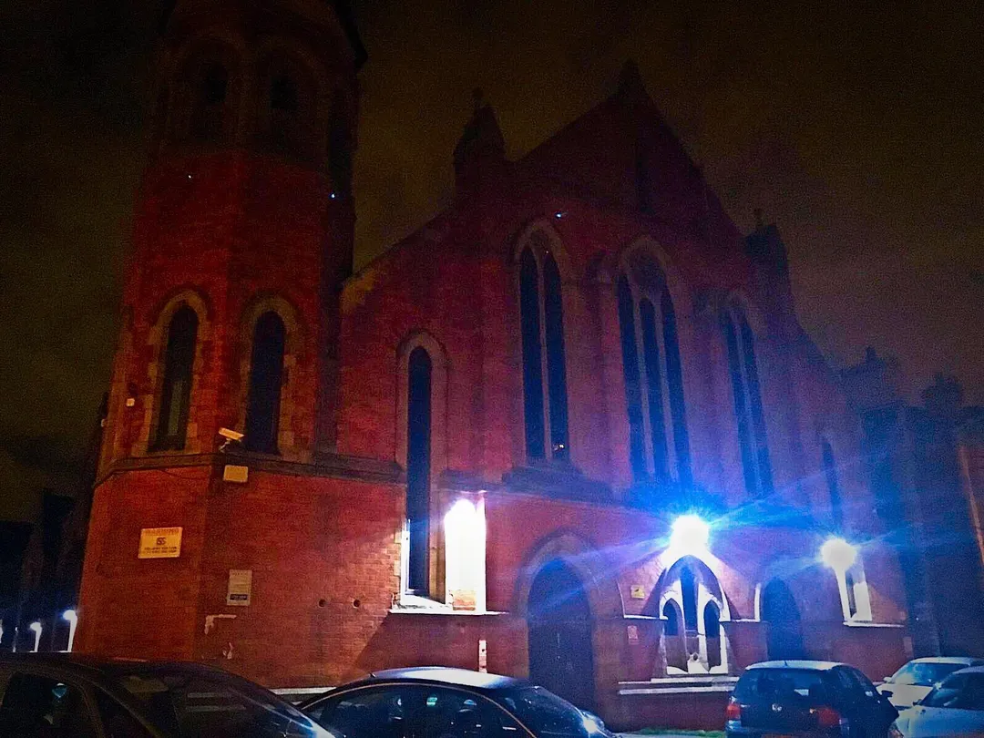 3_Didsbury Central Mosque