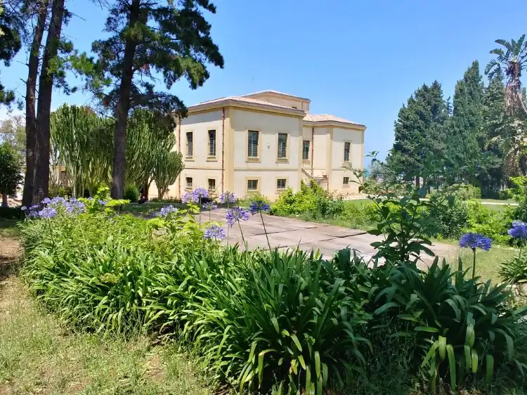 Hôtels à : Capo d'Orlando