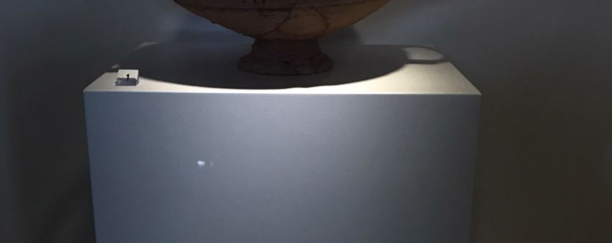 Museo Archeologico 'Santi Furnari'