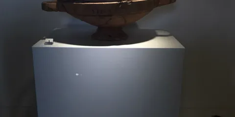 Museo Archeologico 'Santi Furnari'