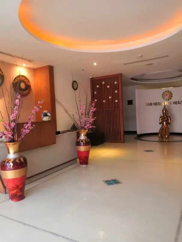 3_Siam Herbs For Health Spa Kata Beach