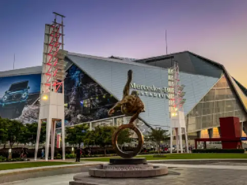 메르세데스-벤츠 스타디움