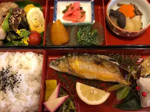 Toratarou Yoshimura's Residence