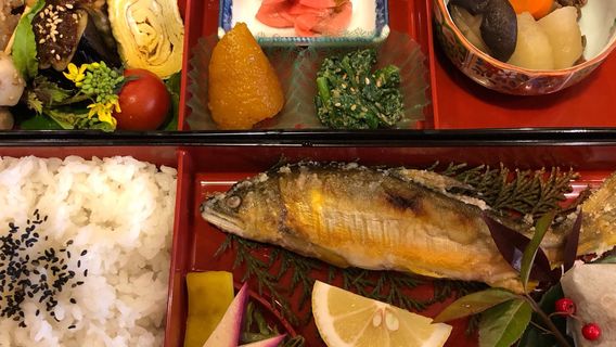 Toratarou Yoshimura's Residence