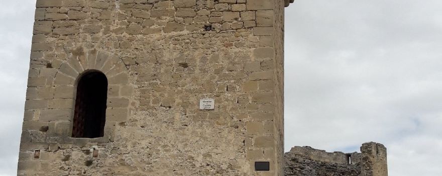 Castillo de los Padilla