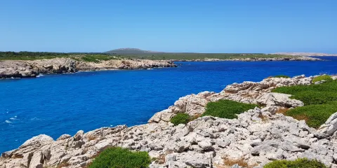 Arenal De Son Saura
