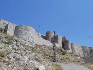 Kalecik Castle