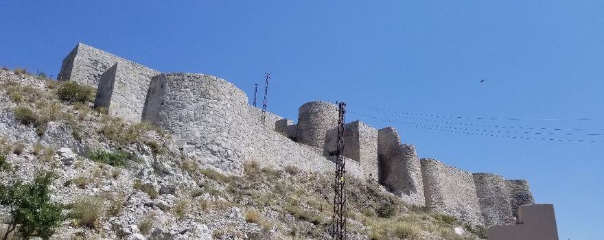 Kalecik Castle