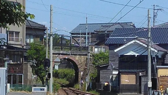 眼鏡橋