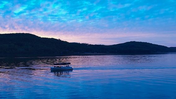 Cooperstown Cruise Company