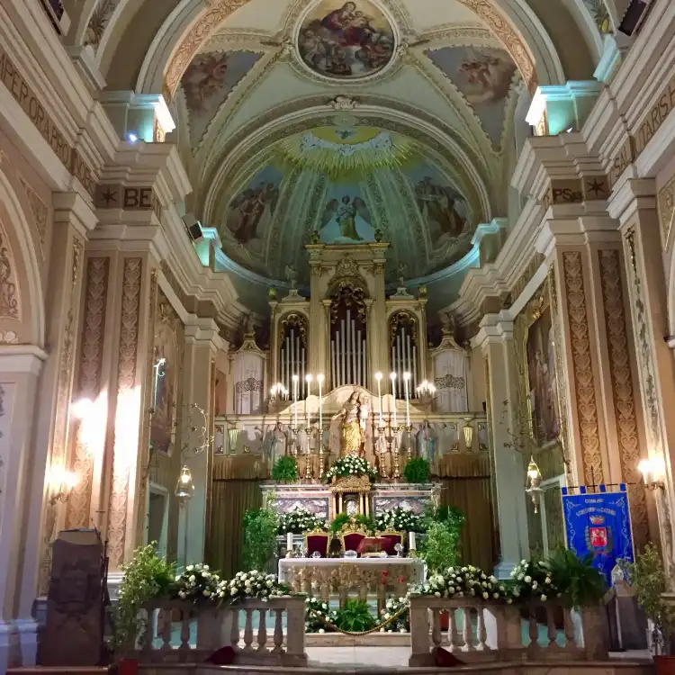 Hotels in San Gregorio di Catania