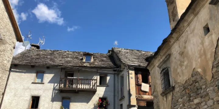 Casa del Papa Innocenzo IX