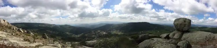 Hotels in Paredes de Coura